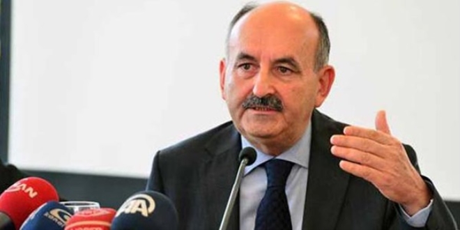 'Aile hekim sayımızı 30 bine çıkaracağız'