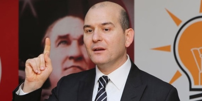 'Türkiye'nin mucizesi demokrasiden geçmektedir'