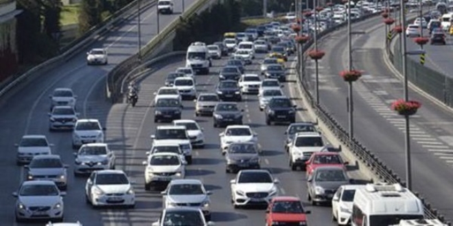 İstanbul'da bazı yollar trafiğe kapatılacak