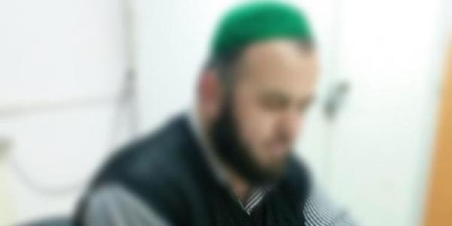 Lise öğrencisine cinsel istismardan tutuklandı