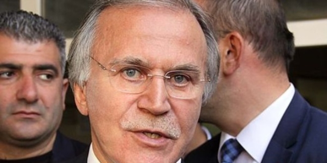 'Yargıya hiç kimse talimat veremez'