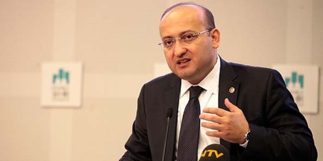 'Teşekkürler Türkiye' demesi bizi çok mutlu eder'