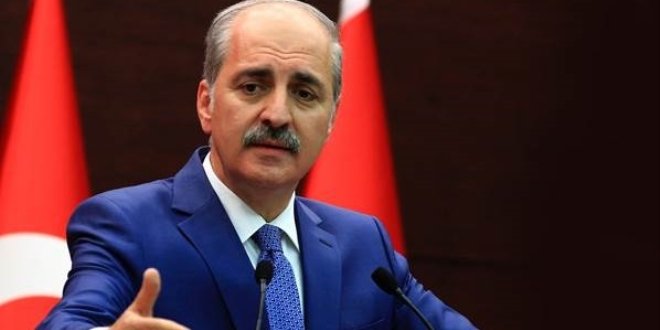 'Türkiye her yerde var olacak'