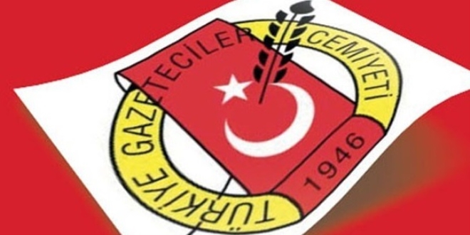 TGC'nin yeni yönetimi seçildi
