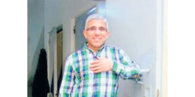 En uzun hükümlü 1.5 yıldır AYM'yi bekliyor