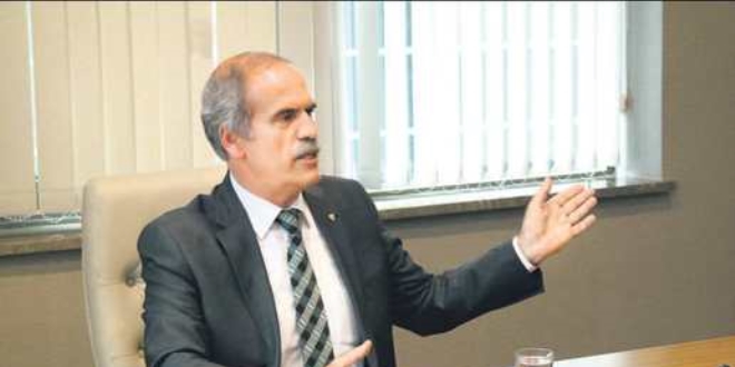 'Hem havada hemde karada üretiriz'