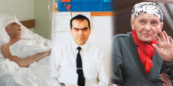 Yargıtay'ın Ergenekon kararı onları geri getirmeyecek
