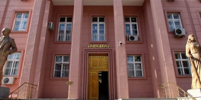 Yargıtay'dan 'Ergenekon'da emsal niteliğinde tespitler