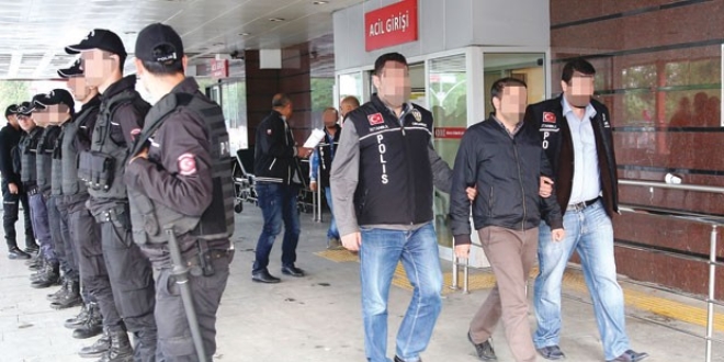 Şike kumpası: Dinleme itirafı