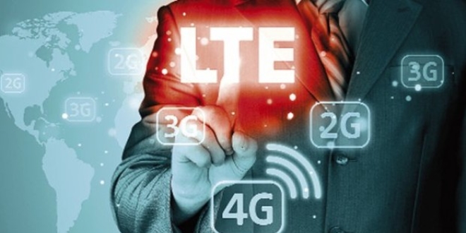 Kişisel verilerin güvenliği için 4,5G ve akıllı telefon uyarısı