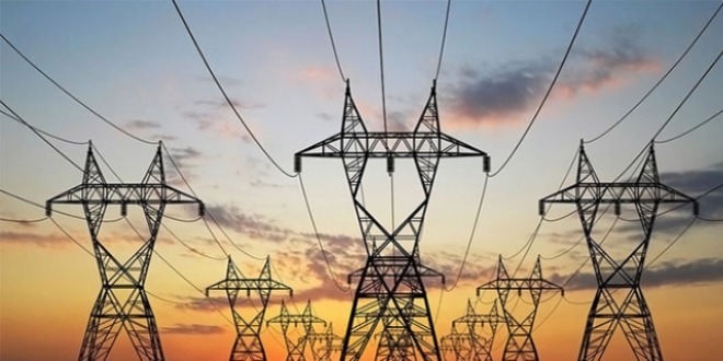 Spot piyasada elektrik fiyatları