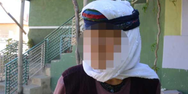 508 yıl hüküm giyen öğretmenin annesi konuştu