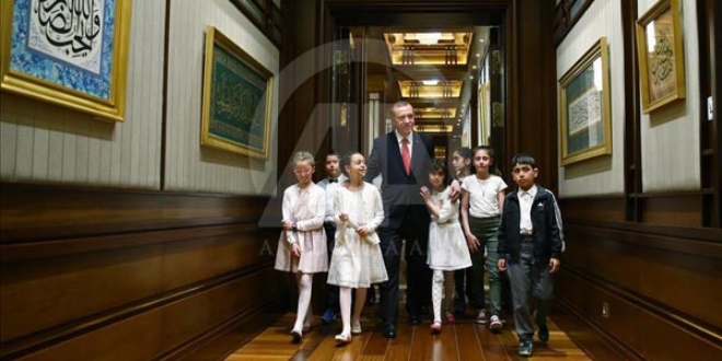 'Şehitler gıyabi terfi almaya devam edecek'