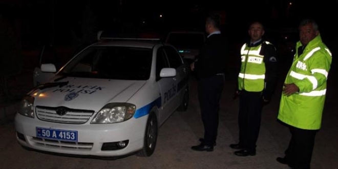 Polis memuru, tartıştığı arkadaşlarınca vuruldu iddiası