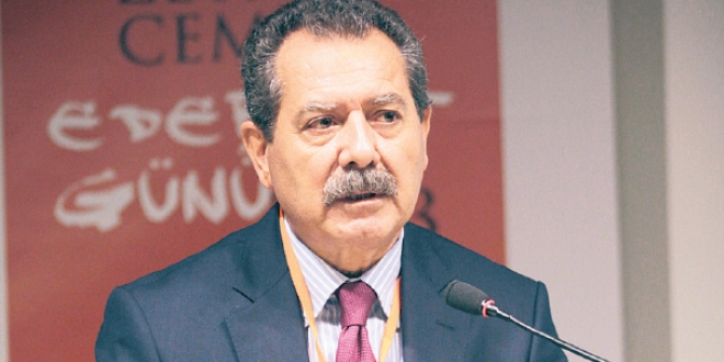 CHP'nin yeni parti programı Bilge Kula'ya emanet