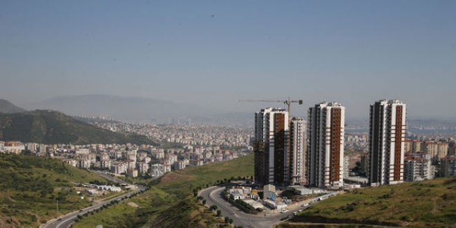 Konutta faiz % 1'in altına hemen inerse rekor kırılır