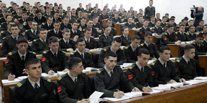 ALS sorularının çalındığı doğrulandı
