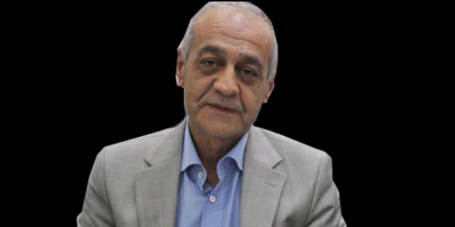 İzmir Belediyesi AK Parti Grup Sözcüsü evinde ölü bulundu