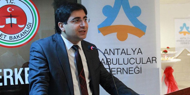 'Türkiye, zorunlu arabuluculukta İtalya'yı geçebilir'