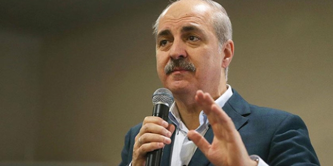 'Türkiye'nin gücü siyasi ve iktisadi istikrarı sayesindedir'