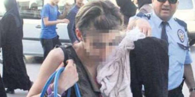 'Klipte oynarsın Adana'ya gel' tuzağı