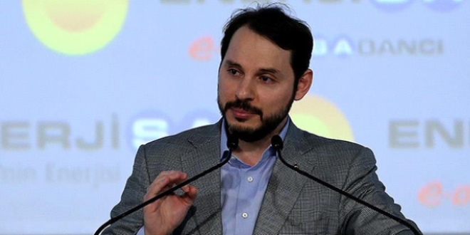 'Yerli kömürümüzü sonuna kadar kullanmaya devam edeceğiz'