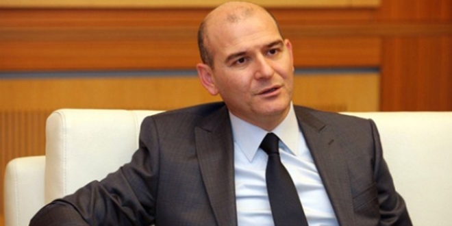 'Allah şahittir ki benim bakanlığımın hiçbir kıymeti yoktur'