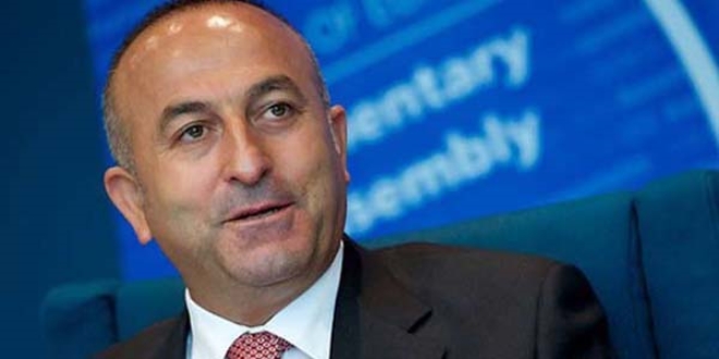 Bakan Çavuşoğlu, BAE'ye gidiyor
