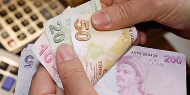 Muayene parasına dikkat