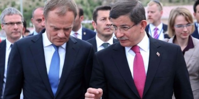 Mülteciye yardımın yol haritası belli oldu