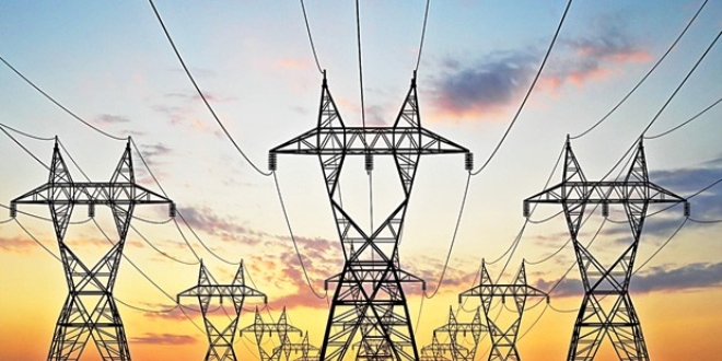 Elektrik iletimine 10,2 milyar lira yatırılacak