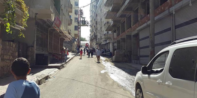Lice'de 16 mahalledeki sokağa çıkma yasağı sona erdi