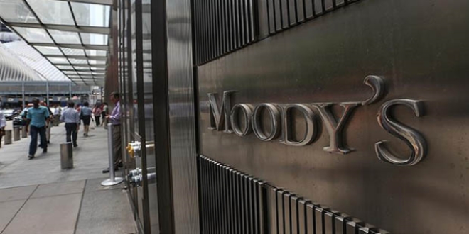 Moody's: Türk bankalarının fonlama maliyeti düşebilir
