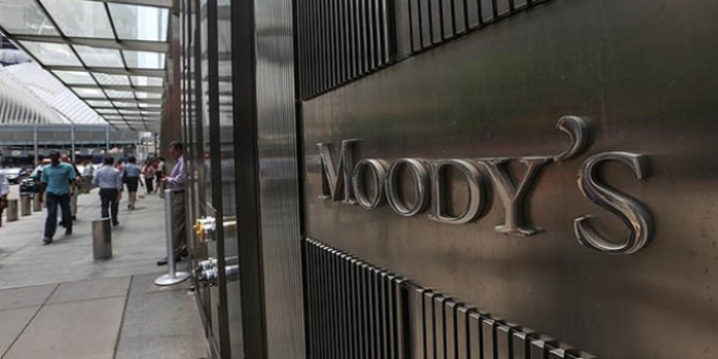 Moody's: Trk bankalarnn fonlama maliyeti debilir