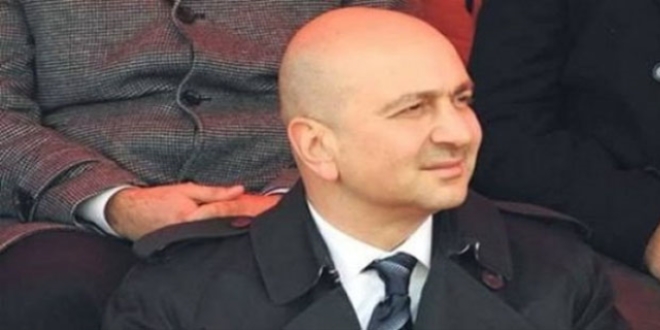 Akın İpek'in kardeşi için, savcı tutuklama istedi