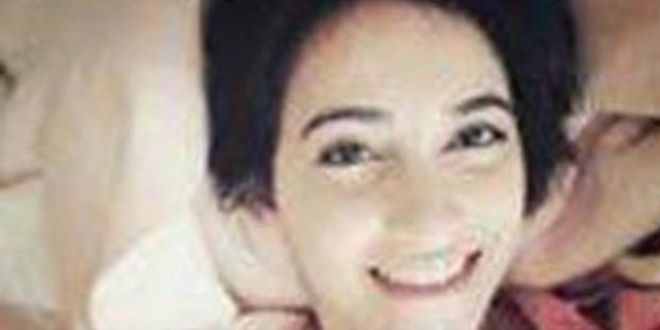 Üniversiteli Tuğçe Gönültaş kazada öldü