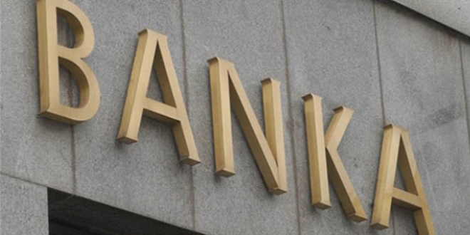 Bankacılık sektöründe şube sayısı azaldı