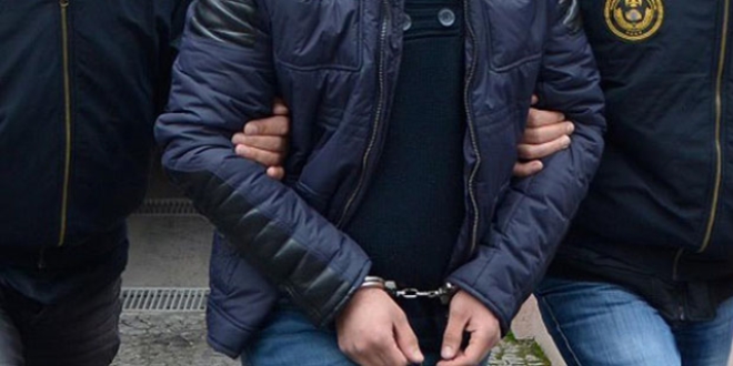 Şanlıurfa'daki terör operasyonunda 6 tutuklama