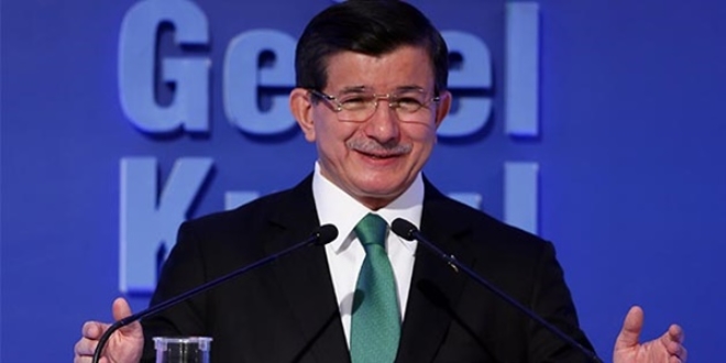 Davutoğlu, işçi ve işveren sendikaları ile görüşecek