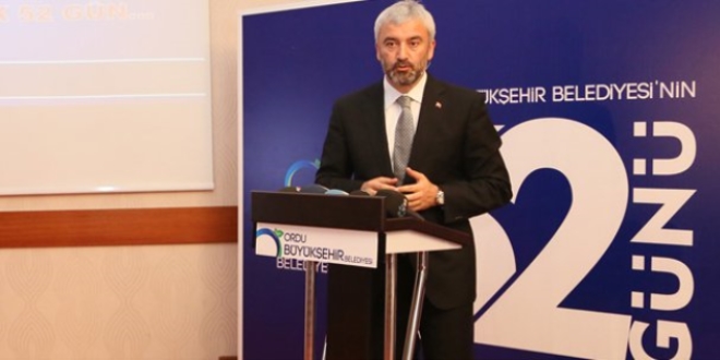 'CHP'li milletvekilleri Gezi eylemi çıkarmaya çalışıyor'