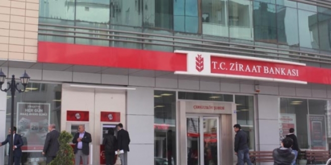 Ziraat Bankası yurtdışı tahvil ihracını tamamladı