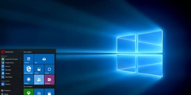 Windows 10'da ücretsiz dönem ne zaman bitiyor?