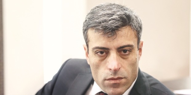 CHP'li Vekil: Kilis için sınır ötesine geçilmeli