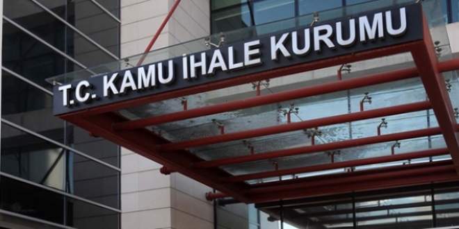 Kamu İhale'nin, yeni başkan ve üyeleri belli oldu