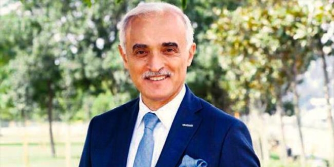 MÜSİAD'ın 4.0 KOBİ'leri sahada