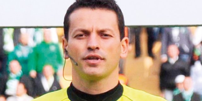 Bayarslan o anları anlattı: Nefesim kesildi