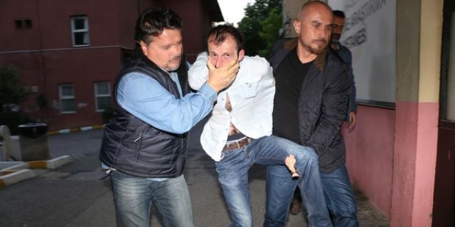 İstanbul'da MLKP operasyonu