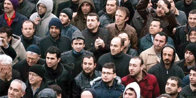 Taşeronlar, mobbing ve tazminat davası açacak
