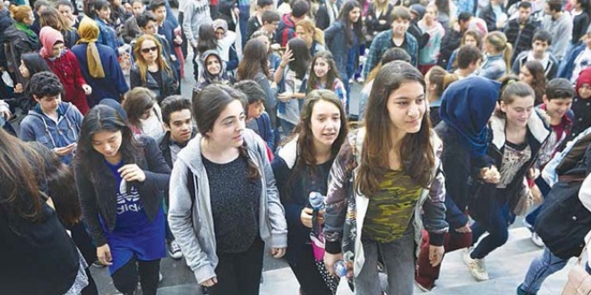 Rehberlik uzmanlarından TEOG önerileri