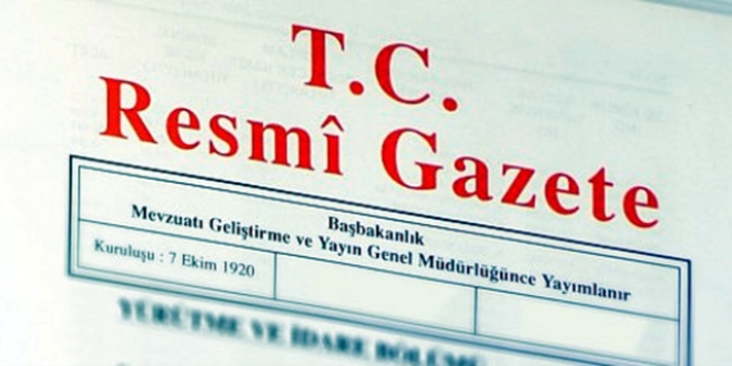 Gümrük Genel Tebliği'nde değişiklik